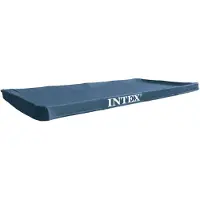 Intex Zwembadhoes rechthoekig 450x220 cm 28039