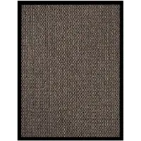 vidaXL Deurmat 60x80 cm beige