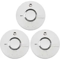 Fireangel ST-622 Rookmelder 3-pack