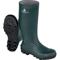 Delta Plus Bronze Werklaars S5 Sra | Maat: 45