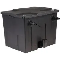 vidaXL Biologisch vijverfilter, 8000 liter per uur