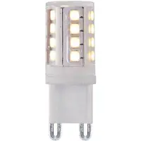 Highlight G9 LED - 4,5W - 3-staps dimbaar