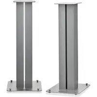 Bowers & Wilkins FS-600 S3 Argent (par deux)