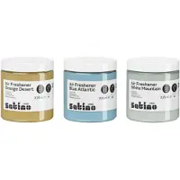 Satino AR1 Luchtverfrisser Assorti (6x 225ml)