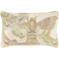 Dutch decor Kussenhoes Finex 30x50 Cm Pistache online kopen