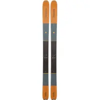 K2 - Toerski's - Wayback 98 2026 voor Heren van Hout - Maat 186 cm - Bruin