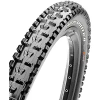 Maxxis Buitenband 27.5-2.80 (71-584) High Roller II zw. vouw