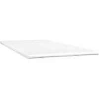 vidaXL Dekmatras 80x200x5 cm