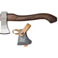 ØYO Oyo Viking, bijl, bruin