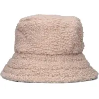 Molo Meisjes Hoeden Shippy - Beige - Maat 1/5Y
