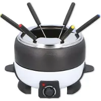 Basics Fondue Deluxe