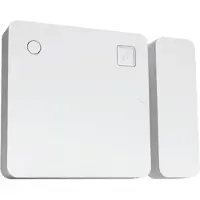 Shelly Bluetooth Deur & Raamsensor Wit - SBDW-002C-W