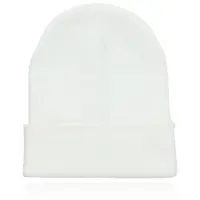 LGT JWLS Dames Beanie in Wit - Maat M/L