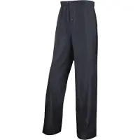 Delta Plus Regenbroek Van Polyester Met Polyurethaan Gecoate Buitenkant | Maat: XL