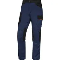 Delta Plus Mach 2 Werkbroek Van Polyester/katoen/elasthaan | Maat: M