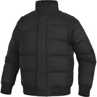 Delta Plus Jas Van Pu Gecoate Polyamide | Maat: M