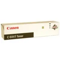 Canon C-EXV 7 black | Tonercartridge (036)