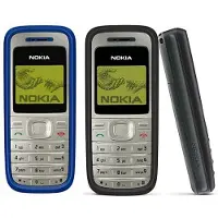 Nokia REFURBISHED | 1200 origineel (266)