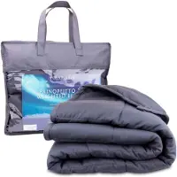 Polar Night Verzwaringsdeken 5-13kg, 135x200cm