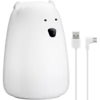 Goobay LED Night Light Polar Bear