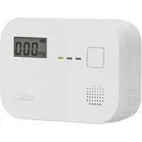 Alecto COA3910 Blanc (10 ans)