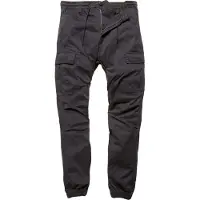 Vintage Industries Vince Cargo Jogger Broek