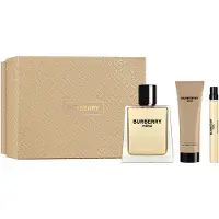 Burberry Hero Giftset Eau de Toilette 185 ml Heren