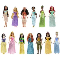 Disney Princess Disney HLW02 pop