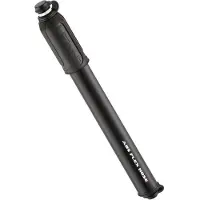 Lezyne Cnc Hp Drive 216 Mm Mini Pomp