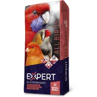 Witte molen EXPERT Premium Tropical Mix 12,5 Kilo