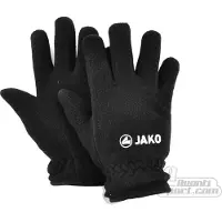 Jako - Fleece Handschoenen Comfort - Fleece