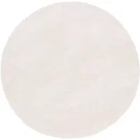 Snapstyle Hoogpolig vloerkleed Feeling Mix Round