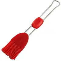 Dr. Oetker 6x Dr. Oetker Flexibel, Bakgerei, Rood