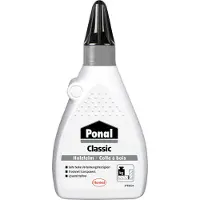 Ponal Klassieke houtlijm, 120 g tube