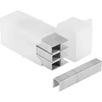 Stanley nieten Type A 14mm (1000 Stuks)