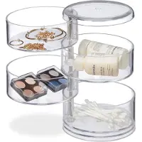 Relaxdays Cosmetica organiser