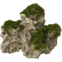 Ebi Aqua Della Mossen Rots 2 (Andere objecten)