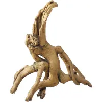 Ebi Aqua Della Aquarium Ornament - Mangrove