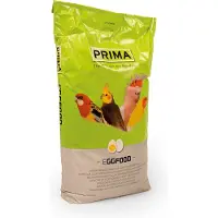 Prima Eivoer Kromsnavels 15 Kilo