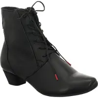 Think! - Dames - 3-000670-0000 - black - maat 40