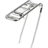Xlc Aluminium System Carrier Bagagedrager