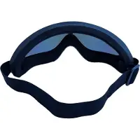 CHIAMAX - 2 stuks - Ski bril - Apre ski bril - party bril - feest bril - bril klunen