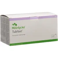 Molnlycke Health Care Tubifast Paars Buisverband 20 cm x 10 m | 1 stuk
