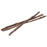 Brekz Snacks - Lamsdarm spaghetti voor de hond 35 cm 3 x 120 g