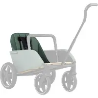 The Jiffle Bekleding Duo & Bolderkarzitje Pine