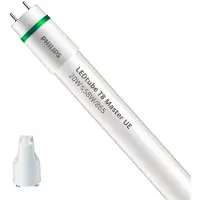 Philips LED TL buis 150 cm | Master | 6500K (865) | 3700 lumen (UE) | T8 (G13) | 20W (58W)