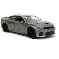 Simba Fast & Furious 2021 Dodge Charger 1:24