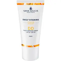 Sans Soucis Daily Vitamins DD Daily Defense Cream Dark SPF25 30 ml
