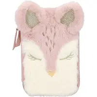 Depesche - Pencil Case Deer - WILD FOREST - ( 0412575 )