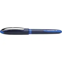 Schneider Electric One Business Rollerballpen Blauw 0.6 mm
